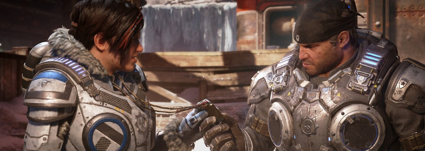 Microsoft odhalil na E3 nový Xbox, Gears 5 nebo next-gen Halo. Nevyužil však šance sesadit z trůnu PS4 a Sony
