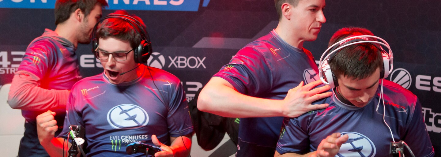 Microsoft ponúka neuveriteľných 2,5 milióna dolárov za výhru na turnaji v Halo 5