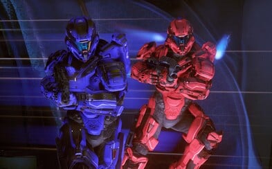 Microsoft ponúka neuveriteľných 2,5 milióna dolárov za výhru na turnaji v Halo 5 Microsoft ponúka neuveriteľných 2,5 milióna dolárov za výhru na turnaji v Halo 5