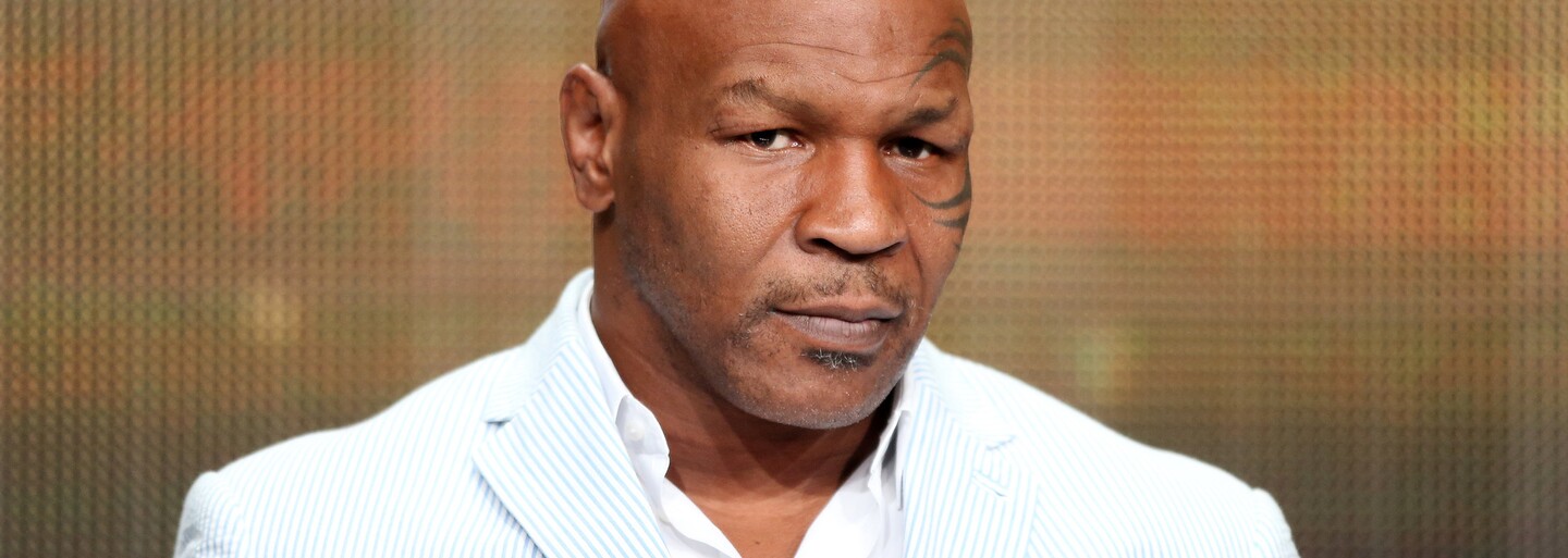 Mike Tyson bude údajně zápasit s Loganem Paulem. Kdy se můžeme dočkat jejich zápasu?