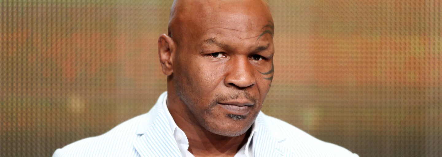 Mike Tyson kritizuje minisériu z dielne spoločnosti Hulu o jeho živote: Ukradli môj príbeh, za toto budú padať hlavy