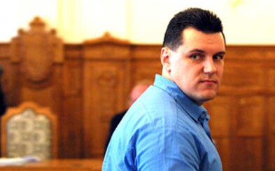 Mikuláš Černák sa dočká seriálu, ktorý odhalí jeho kriminálnu minulosť Mikuláš Černák sa dočká seriálu, ktorý odhalí jeho kriminálnu minulosť