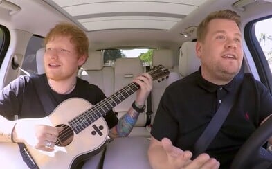 Miláčik žien Ed Sheeran raz udrel Justina Biebera po hlave golfovou palicou. V novom Carpool Karaoke prezradil množstvo zaujímavostí zo súkromia Miláčik žien Ed Sheeran raz udrel Justina Biebera po hlave golfovou palicou. V novom Carpool Karaoke prezradil množstvo zaujímavostí zo súkromia