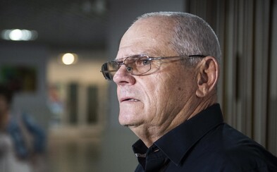 Milan Kňažko má koronavírus a je hospitalizovaný v nemocnici. Nie je to len chrípka, nikomu to neprajem, odkazuje Milan Kňažko má koronavírus a je hospitalizovaný v nemocnici. Nie je to len chrípka, nikomu to neprajem, odkazuje