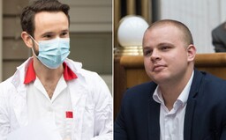 Milan Mazurek musí zaplatiť infektológovi Petrovi Sabakovi 20-tisíc eur ako odškodné za ohováranie. Má na to tri dni