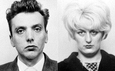 Milenecká dvojice psychopatů vraždila a znásilňovala děti, které pak společně pohřbívali v močálech Milenecká dvojice psychopatů vraždila a znásilňovala děti, které pak společně pohřbívali v močálech