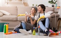 Mileniáli a domáce práce - Užitočné tipy