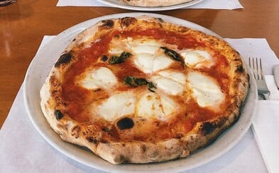 Mileniáli si objednávajú pizzu, lebo vyzerá dobre na Instagrame, tvrdí štúdia Mileniáli si objednávajú pizzu, lebo vyzerá dobre na Instagrame, tvrdí štúdia