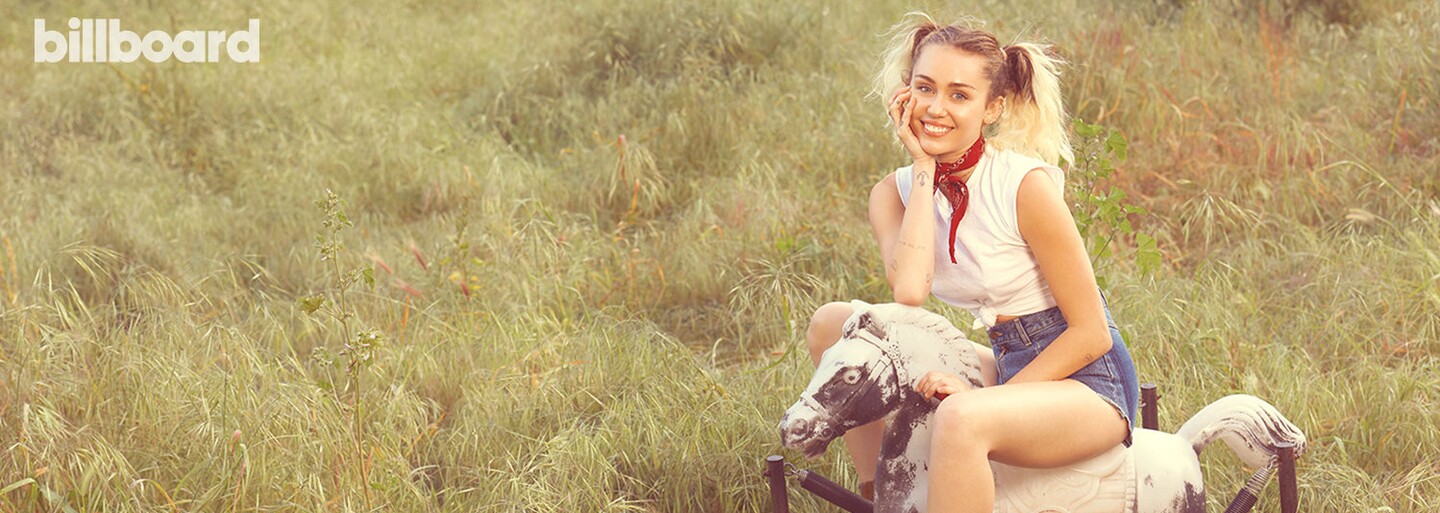 Miley Cyrus v rozhovore pre Billboard priznala, že skončila s trávou aj s alkoholom