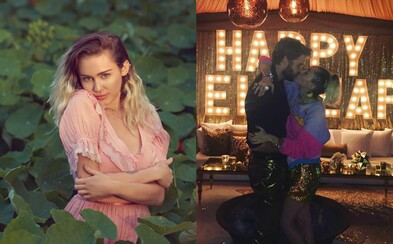 Miley Cyrus v rozhovore pre Billboard priznala, že skončila s trávou aj s alkoholom Miley Cyrus v rozhovore pre Billboard priznala, že skončila s trávou aj s alkoholom