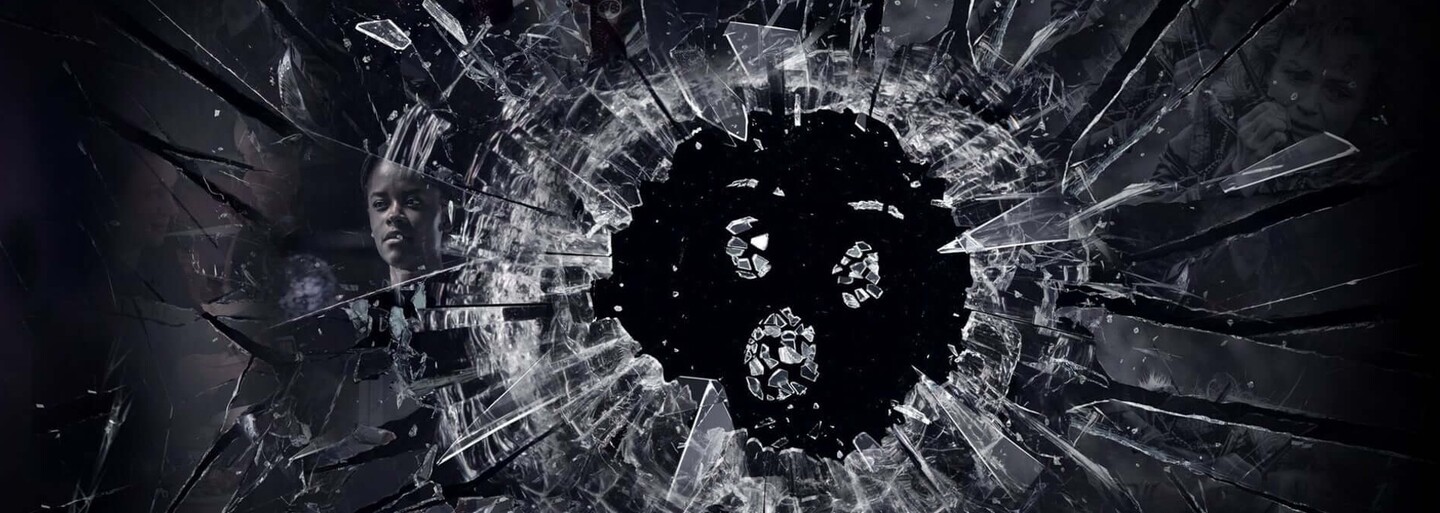 Miley Cyrus žije vo svete šialených technológií a skazeného ľudstva. 5. séria Black Mirror sa odhaľuje futuristickým trailerom