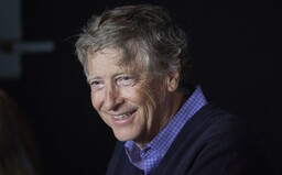 Miliardár Bill Gates o koronavíruse: Úmrtnosť je závažnejšia ako typická sezónna chrípka