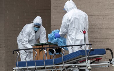 Milion lidí na světě má potvrzen koronavirus. Nejhůře jsou na tom USA Milion lidí na světě má potvrzen koronavirus. Nejhůře jsou na tom USA