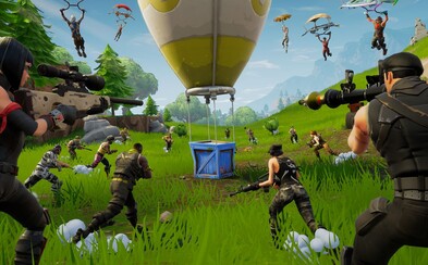Milionár chce na súkromnom ostrove uskutočniť 3-dňový akčný turnaj v štýle Fortnite, kde si zabojuje 100 ľudí Milionár chce na súkromnom ostrove uskutočniť 3-dňový akčný turnaj v štýle Fortnite, kde si zabojuje 100 ľudí