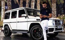 Milionár zháňa osobného fotografa, ponúka mu plat takmer 34 000 €