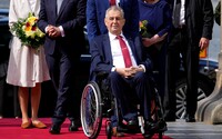 Miloš Zeman na pohřeb Alžběty II. nepojede, Česko bude reprezentovat Petr Fiala