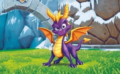 Milovaný dráčik Spyro sa vracia na nové konzoly v celej pôvodnej trilógii! Uži si prvý trailer plný nostalgie Milovaný dráčik Spyro sa vracia na nové konzoly v celej pôvodnej trilógii! Uži si prvý trailer plný nostalgie