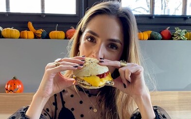 Milovníkov mäsa trápia psychické problémy menej ako vegánov, tvrdí štúdia Milovníkov mäsa trápia psychické problémy menej ako vegánov, tvrdí štúdia