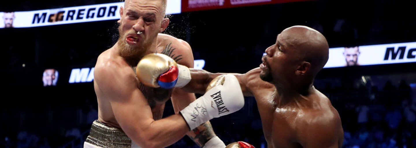 Miluje luxus, ale taky zaplatil za pohřeb zavražděného černocha George Floyda. 10 zajímavostí o životě Floyda Mayweathera
