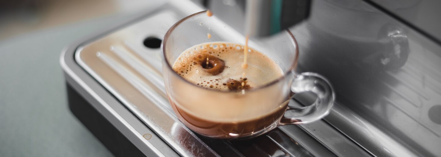 Miluješ kávu? Vyskúšaj tieto nápoje od baristky Costa Coffee