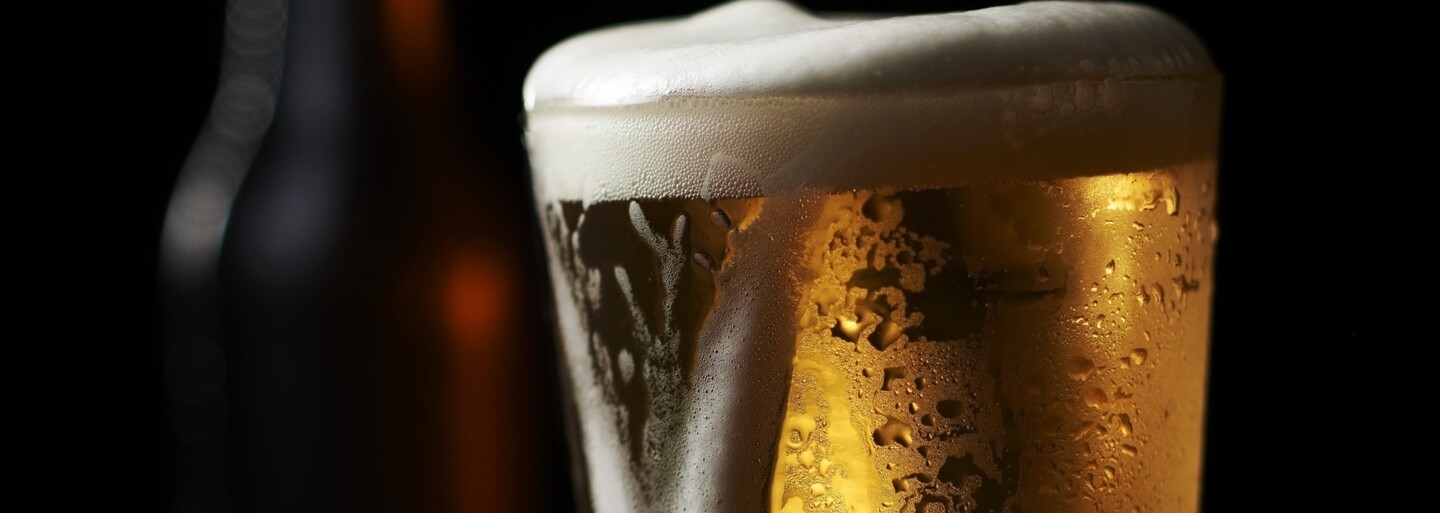Miluješ pivo? Vďaka tejto aplikácii nájdeš každý pivovar v Česku a na Slovensku