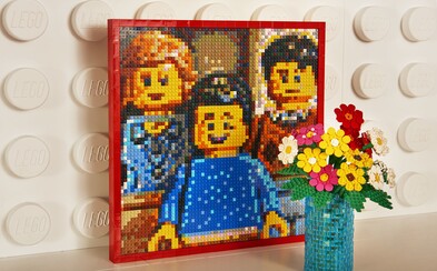 Milujete LEGO? S Airbnb môžete stráviť hravú noc v slávnom LEGO House Milujete LEGO? S Airbnb môžete stráviť hravú noc v slávnom LEGO House