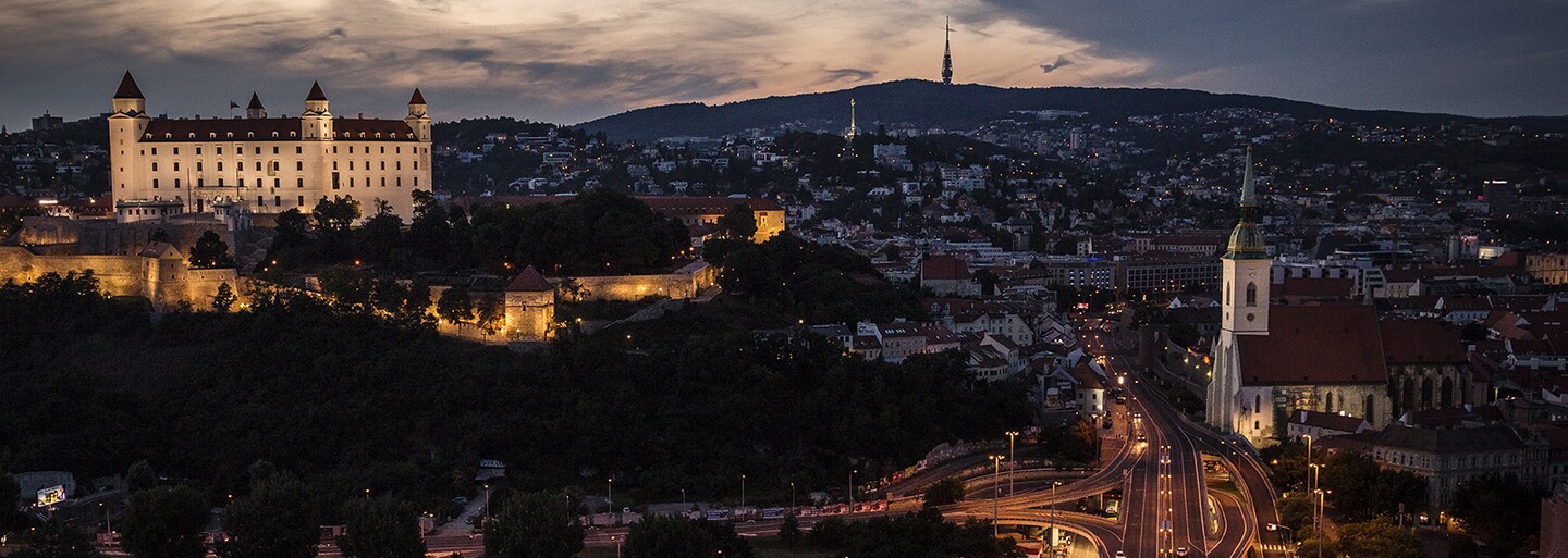 Mimo Slovenska žije vyše 1 000 000 Slovákov. Po akých krajinách sú naši krajania roztrúsení?