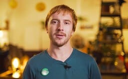 Minář z Milionu chvilek rezignoval. Připravuje nový politický subjekt