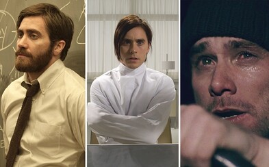 Mindfuck speciál: Geniální a propracované filmy, po kterých jen tak lehce nezaspíš Mindfuck speciál: Geniální a propracované filmy, po kterých jen tak lehce nezaspíš