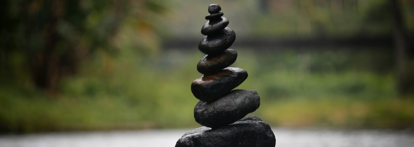 Mindfulness pomáha pri sústredení aj strese. Vyskúšaj si prekvapivo jednoduché cvičenie budhistických mníchov