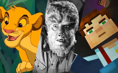 Minecraft, remake Levieho kráľa a Wolf Man našli svojich scenáristov Minecraft, remake Levieho kráľa a Wolf Man našli svojich scenáristov