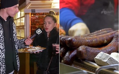 Minieš počas Vianoc viac na punč a jedlo alebo na darčeky? Minieš počas Vianoc viac na punč a jedlo alebo na darčeky?