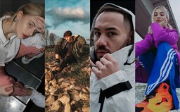 Minimalismus, aktivní život, nude odstíny i éra devadesátek. Známe influencery, kteří se řídí trendy pro rok 2021