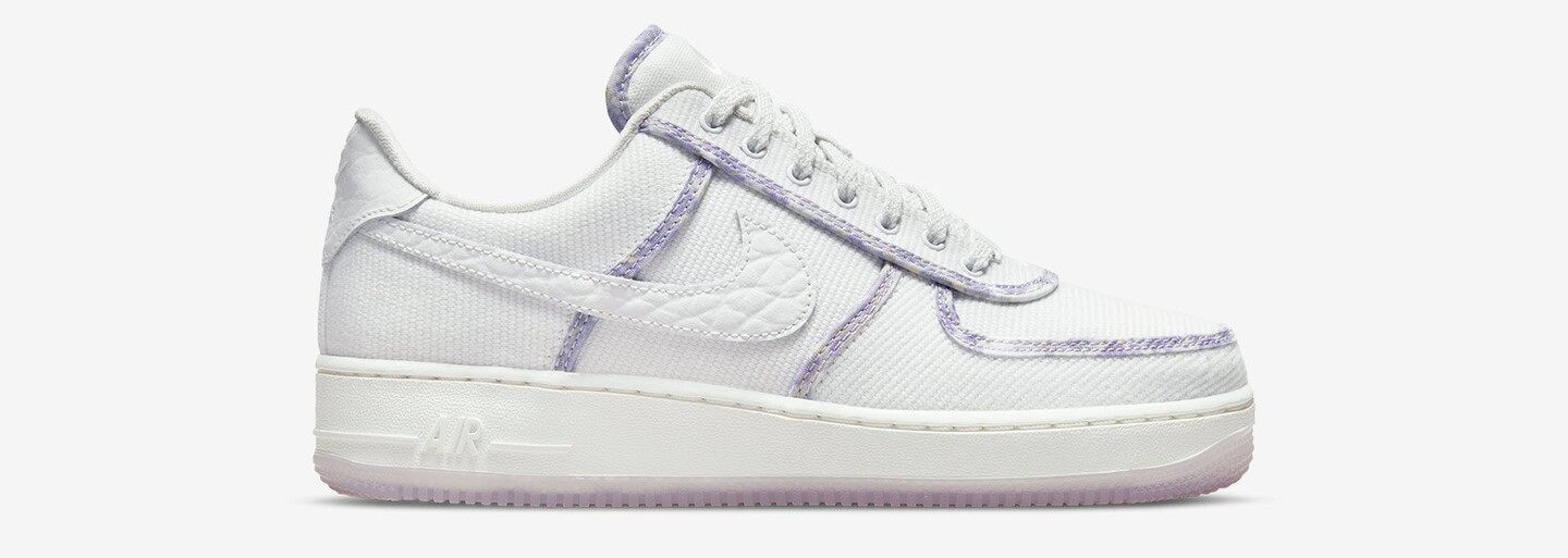 Minimalistické tenisky nie sú nuda. Presvedč sa o tom aj vďaka vyhotoveniam Nike Air Force 1 alebo Adidas Originals Nizza