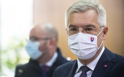 Minister Korčok: Sputnik je nástrojom hybridnej vojny, žiadam o stretnutie najvyšších ústavných činiteľov