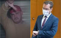 Minister Krajčí chce zabiť hudbu, rapuje Majself. Kritizuje zatváranie klubov aj jeho vieru