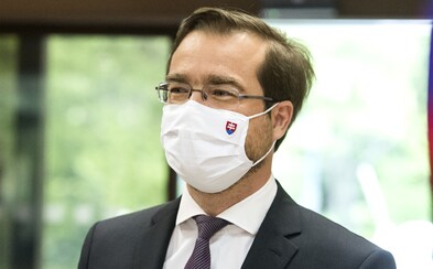 Minister Krajčí: Štátna karanténa už nebude povinná. Vláda ponúka aplikáciu, ktorá má sledovať tvoju polohu Minister Krajčí: Štátna karanténa už nebude povinná. Vláda ponúka aplikáciu, ktorá má sledovať tvoju polohu
