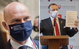 Minister školstva Gröhling: Spätné odoberanie titulov, ako to chce Matovič, je nereálne
