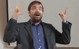 Minister zdravotníctva Krajčí: Duch Svätý na nás mocne zostúpil, z úst mi začala vychádzať chvála