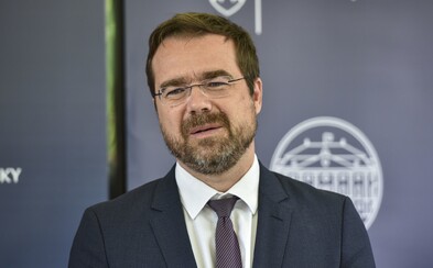 Minister zdravotníctva Krajčí: Počet hospitalizovaných bude rásť, zvážte cestu do Chorvátska Minister zdravotníctva Krajčí: Počet hospitalizovaných bude rásť, zvážte cestu do Chorvátska