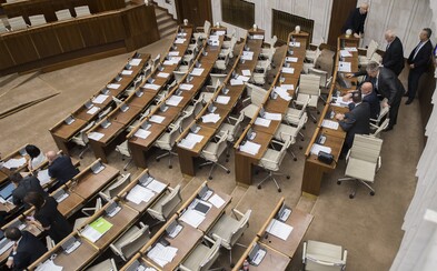 Ministerstvo vnútra nesprávne informovalo o pokutách pre občanov Slovenska za zdieľanie prieskumov Ministerstvo vnútra nesprávne informovalo o pokutách pre občanov Slovenska za zdieľanie prieskumov