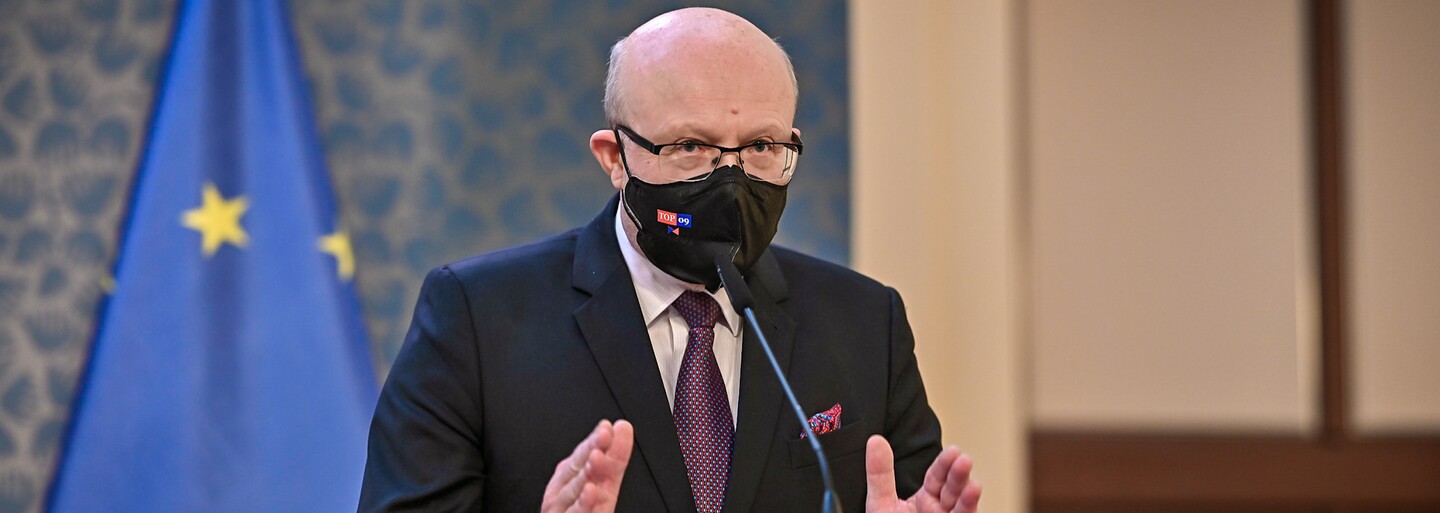 Ministerstvo zdravotnictví plánuje kvůli omikronu další omezení. Dotknout by se měla hromadných akcí i kultury