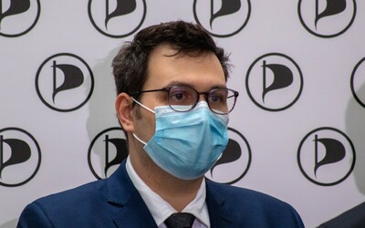 Ministr zahraničí Lipavský má pozitivní test na koronavirus. Musel do izolace