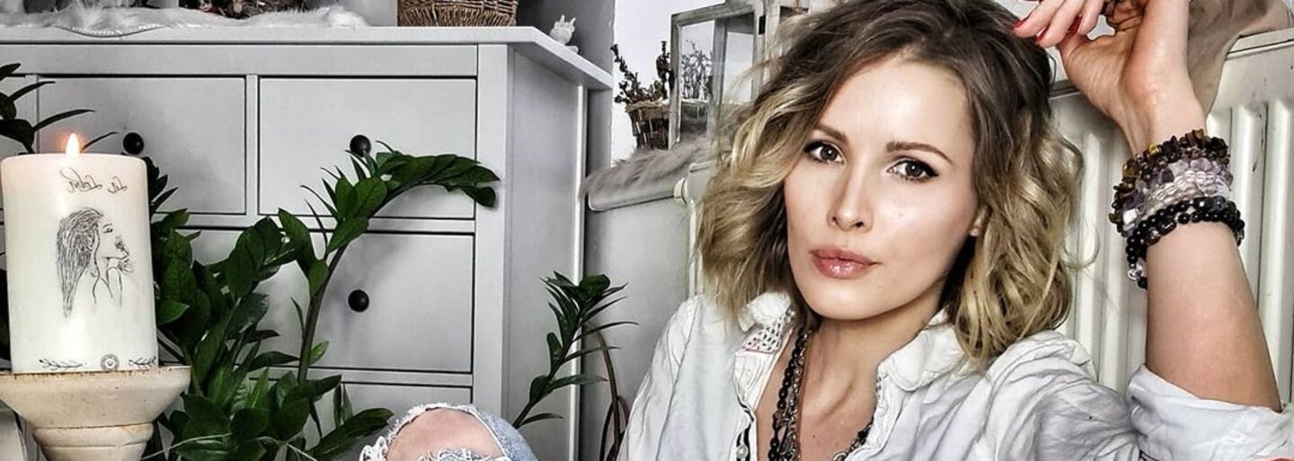 Miriam Kalisová: Ľudia ma zaškatuľkovali ako serióznu tvár spravodajstva. Môj osobný život je však úplne iný (Rozhovor)