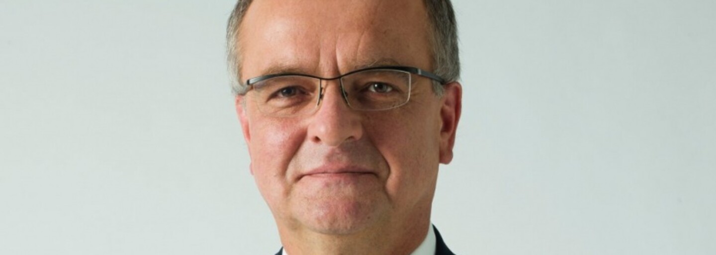 Miroslav Kalousek nebude kandidovat v prezidentské volbě