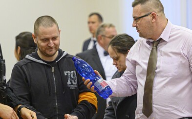 Miroslav Marček dostal za vraždu Jána a Martiny 23 rokov. Najvyššiemu trestu sa vyhol Miroslav Marček dostal za vraždu Jána a Martiny 23 rokov. Najvyššiemu trestu sa vyhol
