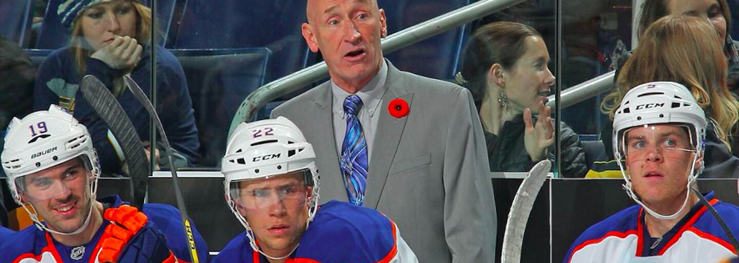 Miroslav Šatan oznámil meno nového trénera slovenskej hokejovej reprezentácie. Je ním bývalý hráč NHL z Kanady