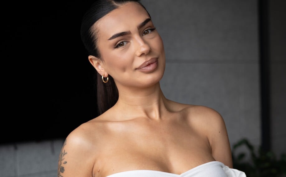 Miška z Ruže pre nevestu: OnlyFans mi vydělal tisíce eur, o fotkách od mé mámy se lže | REFRESHER.cz