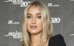 Miss 2020 Leona Novoberdaliu: Krajším ako ja asi chýba odvaha prihlásiť sa, je povrchné tvrdiť, že sa hodnotí iba vonkajšia krása