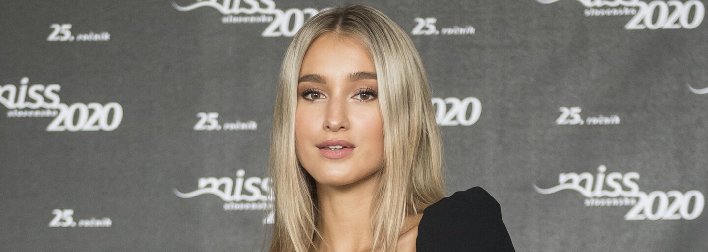 Miss 2020 Leona Novoberdaliu: Krajším ako ja asi chýba odvaha prihlásiť sa, je povrchné tvrdiť, že sa hodnotí iba vonkajšia krása